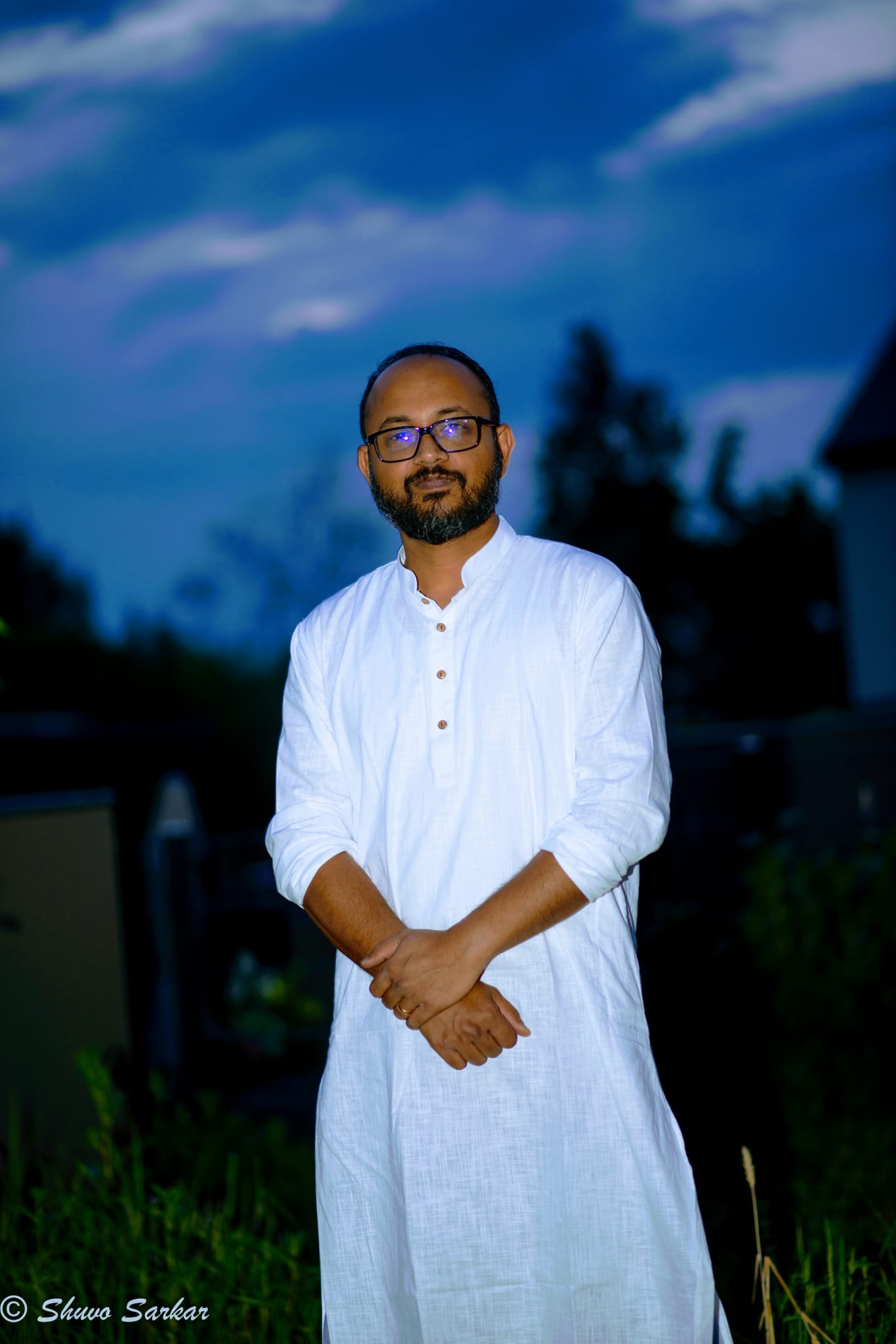 Monojit Goon
