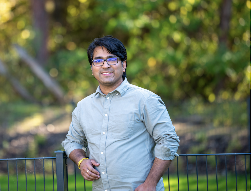 Sunny Chowdhury